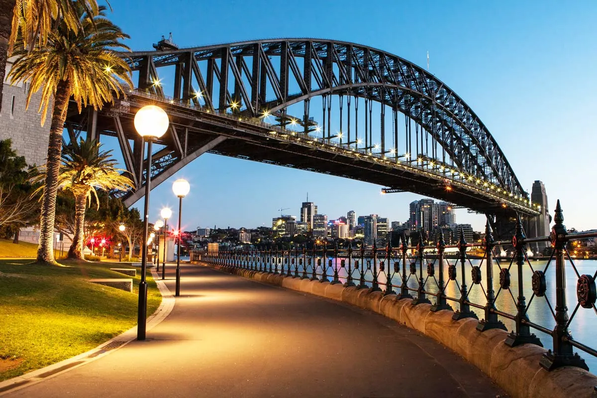 Sydney on a Budget: 15 Cheap & Free Activities