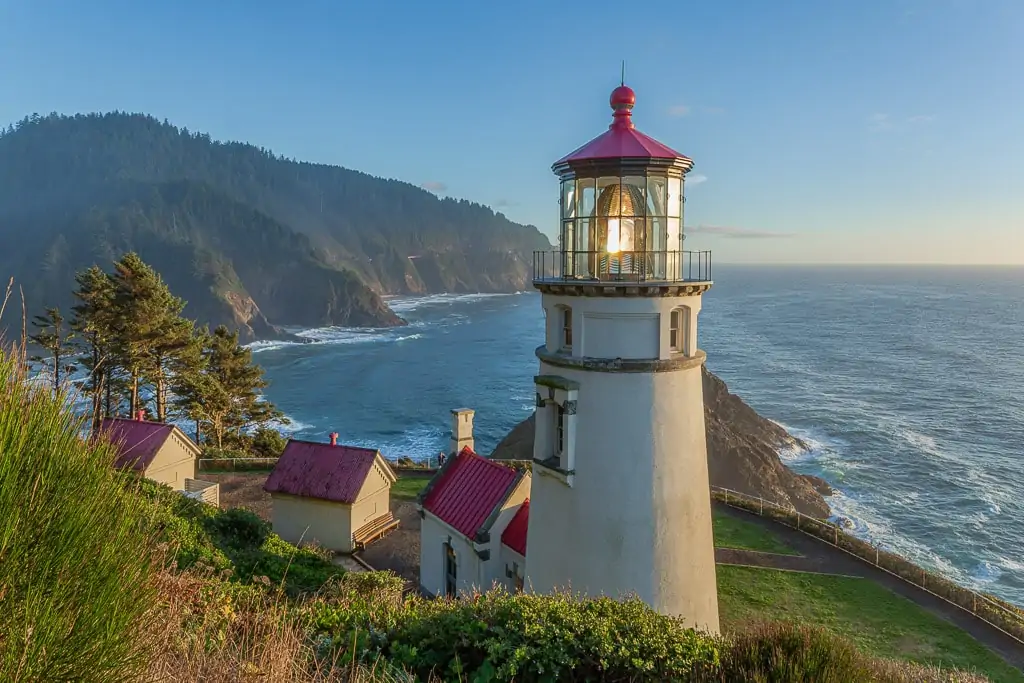 The 13 Best Things to See & Do on the Oregon Coast