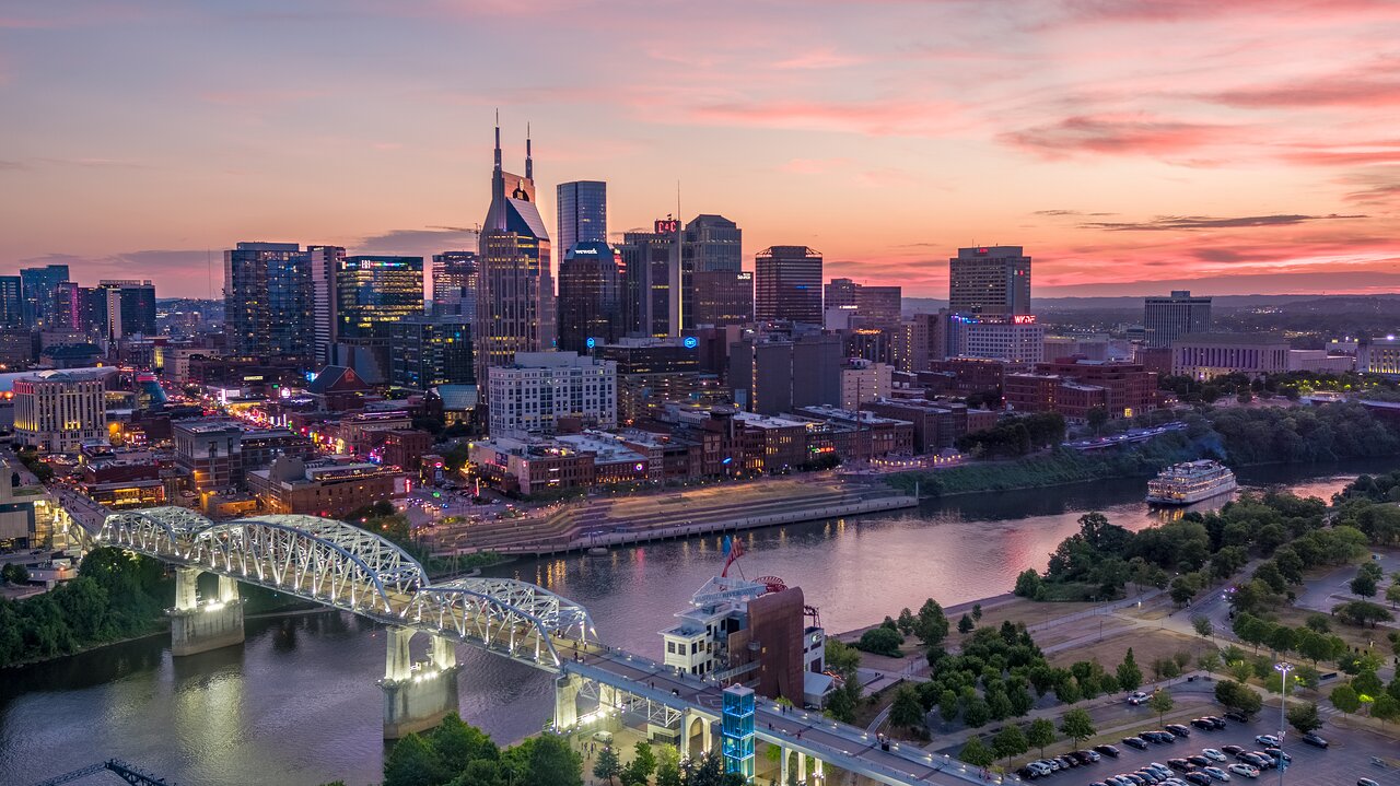 Where to Stay in Nashville: Discovering the Heartbeat of Music CityWhere to Stay in Nashville: