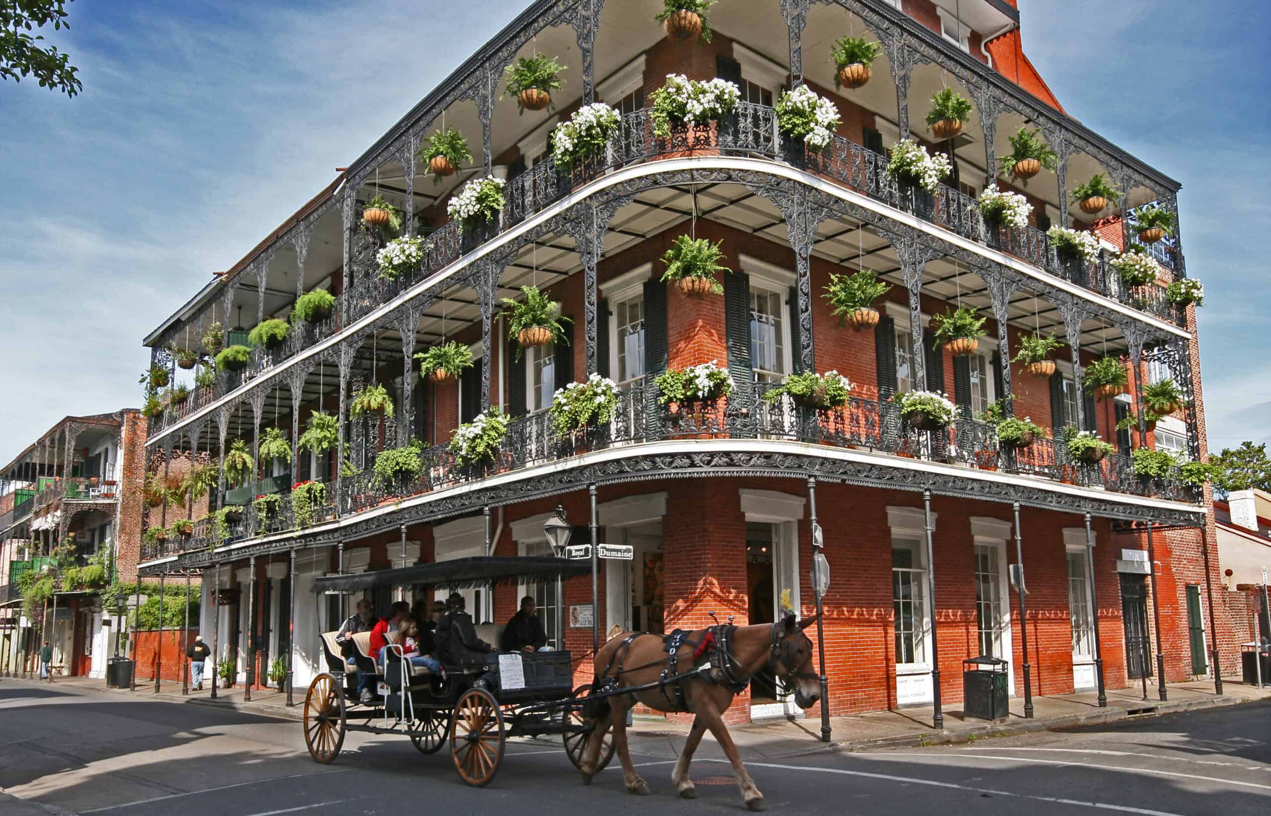 Exploring New Orleans: A Comprehensive Guide to Maximizing Your Time in the Crescent City