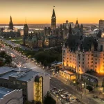 Ottawa: An Outstanding Visit to Canada’s Capital