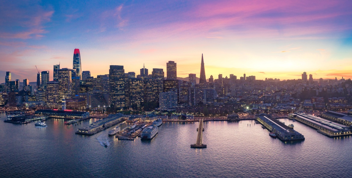 Discovering San Francisco: A Diverse Journey through History, Food, and Arts