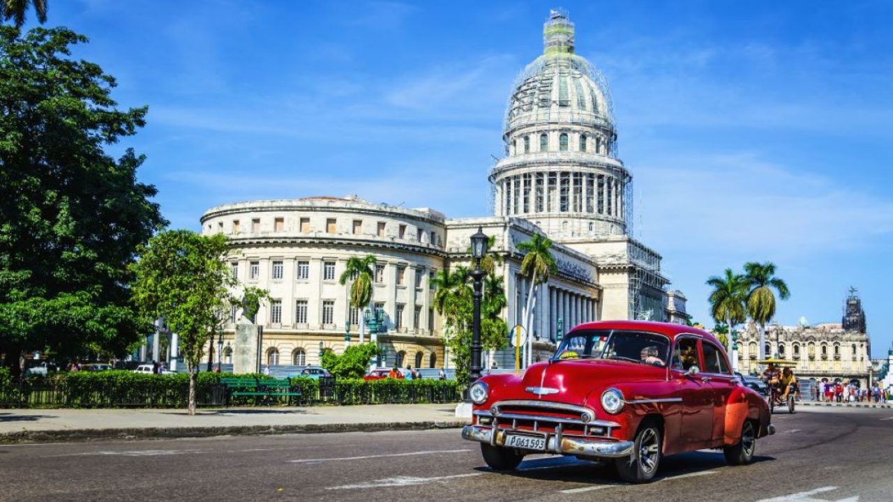 A Budget Traveler’s Guide to Experiencing Cuba: Unveiling the Essence of the Island