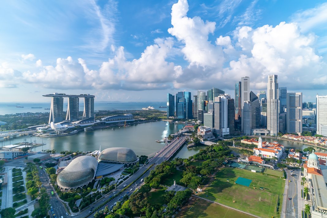 Where to Stay in Singapore: The Best Neighborhoods for Your Visit